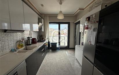Bayraklı Toki’de Satılık 2+1 Lüks Daire