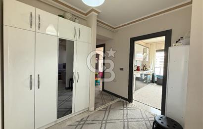 Bayraklı Toki’de Satılık 2+1 Lüks Daire