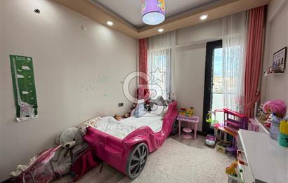 Bayraklı Toki’de Satılık 2+1 Lüks Daire