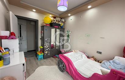Bayraklı Toki’de Satılık 2+1 Lüks Daire