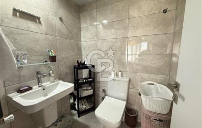 Bayraklı Toki’de Satılık 2+1 Lüks Daire