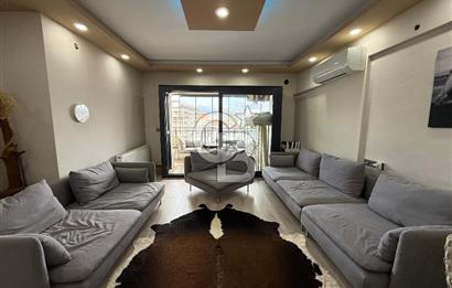 Bayraklı Toki’de Satılık 2+1 Lüks Daire
