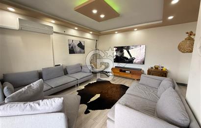 Bayraklı Toki’de Satılık 2+1 Lüks Daire