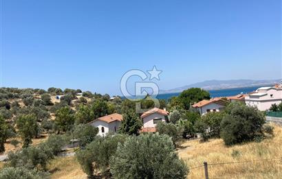İNCİRLİK DEMİRKENT SİTESİNDE 321M2 SATILIK VİLLA ARSASI