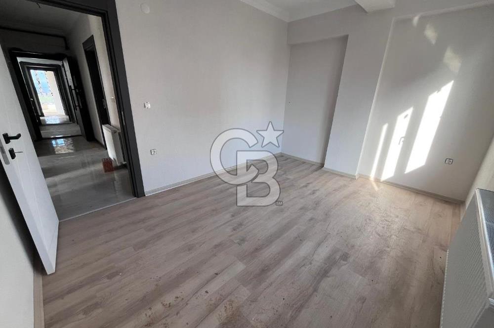 COLDWELL BANKER ODAK'TAN SATILIK SIFIR ARA KAT 2+1 DAİRE