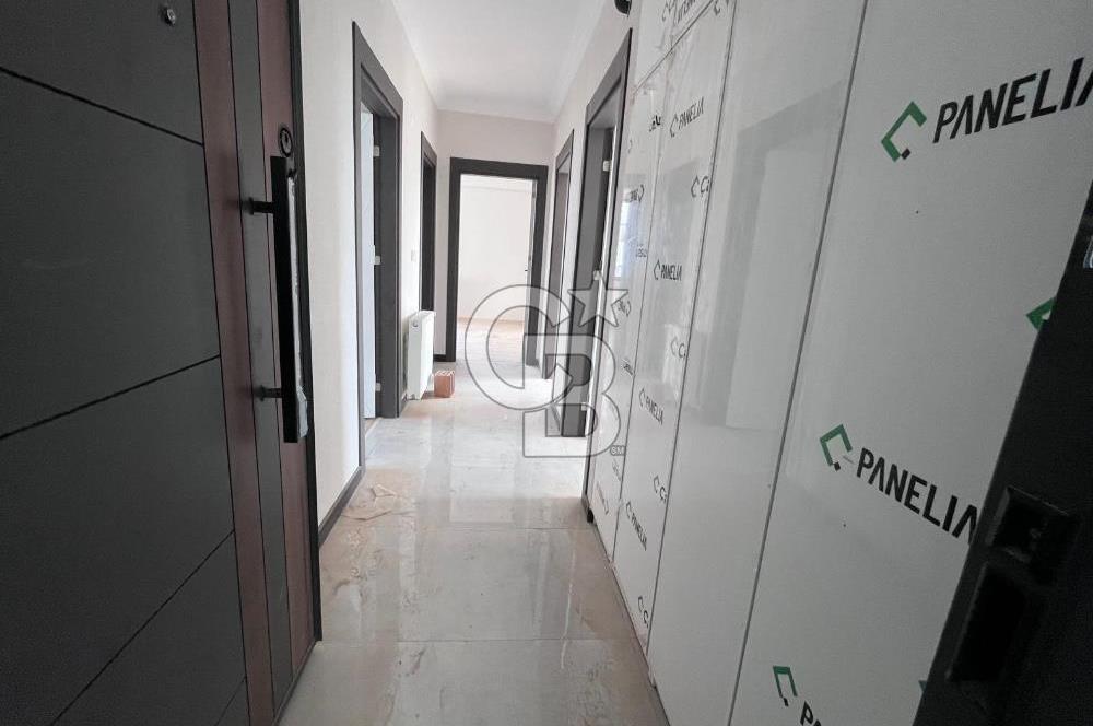 COLDWELL BANKER ODAK'TAN SATILIK SIFIR ARA KAT 2+1 DAİRE