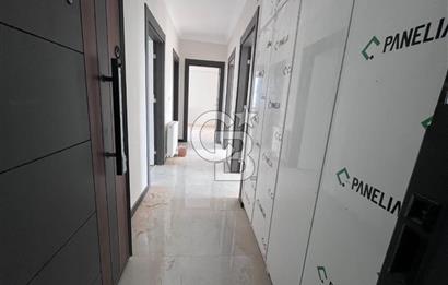 COLDWELL BANKER ODAK'TAN SATILIK SIFIR ARA KAT 2+1 DAİRE