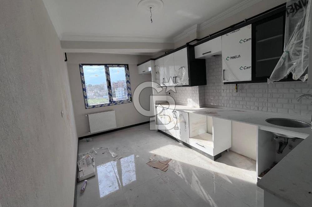 COLDWELL BANKER ODAK'TAN SATILIK SIFIR ARA KAT 2+1 DAİRE