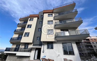 COLDWELL BANKER ODAK'TAN SATILIK SIFIR ARA KAT 2+1 DAİRE