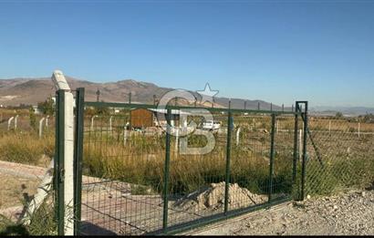 MENEMEN TÜRKELLİ DE 314,21M2 FIRSAT HOBİ BAHÇESİ