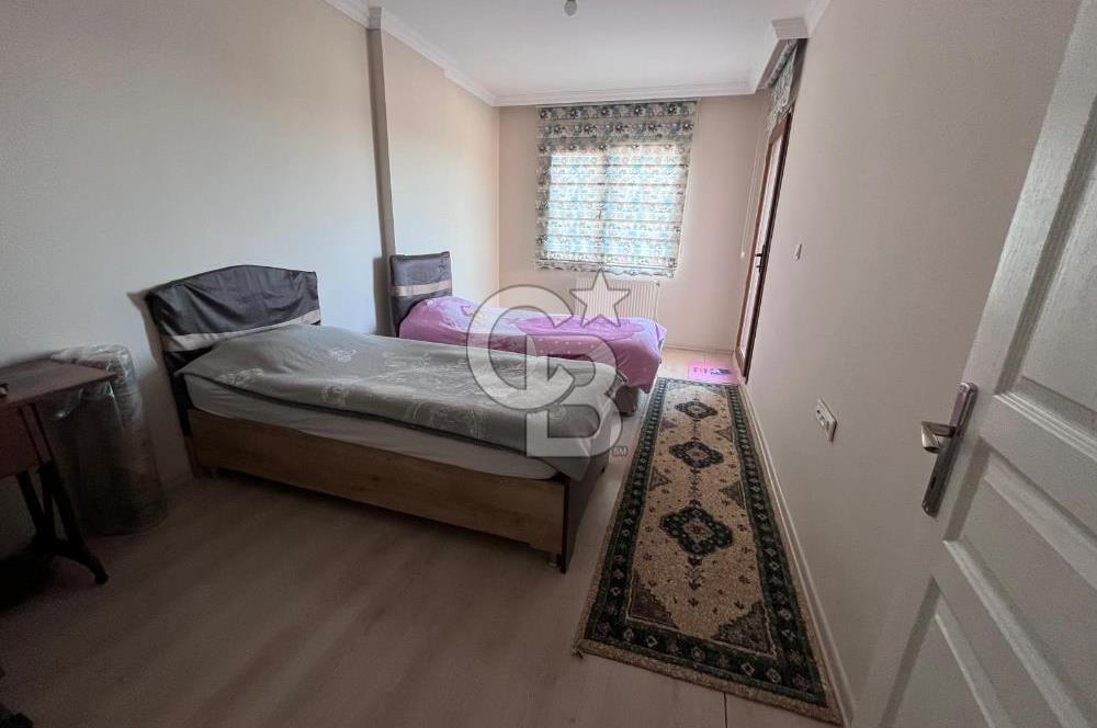 ALİAĞA AYYILDIZ SİTESİNDE 296M2 5+2 ÇATI DUBLEKSİ