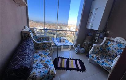ALİAĞA AYYILDIZ SİTESİNDE 296M2 5+2 ÇATI DUBLEKSİ