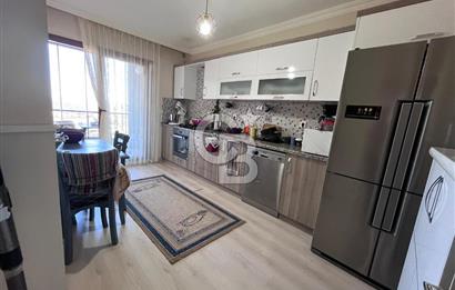 ALİAĞA AYYILDIZ SİTESİNDE 296M2 5+2 ÇATI DUBLEKSİ