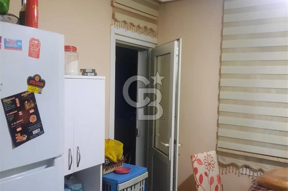 AKKENT MH.SATILIK 3+1 DAİRE