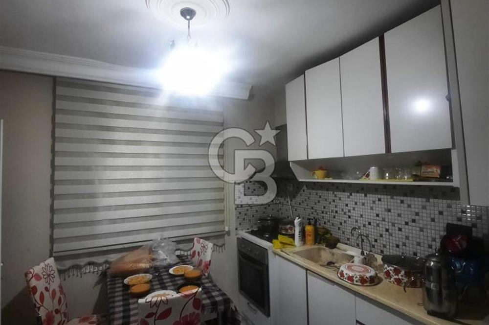 AKKENT MH.SATILIK 3+1 DAİRE