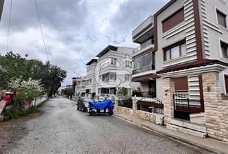 ALİAĞA KÜLTÜR MAHALLESİ'NDE SATILIK 3+1 DAİRE