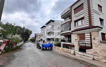 ALİAĞA KÜLTÜR MAHALLESİ'NDE SATILIK 3+1 DAİRE