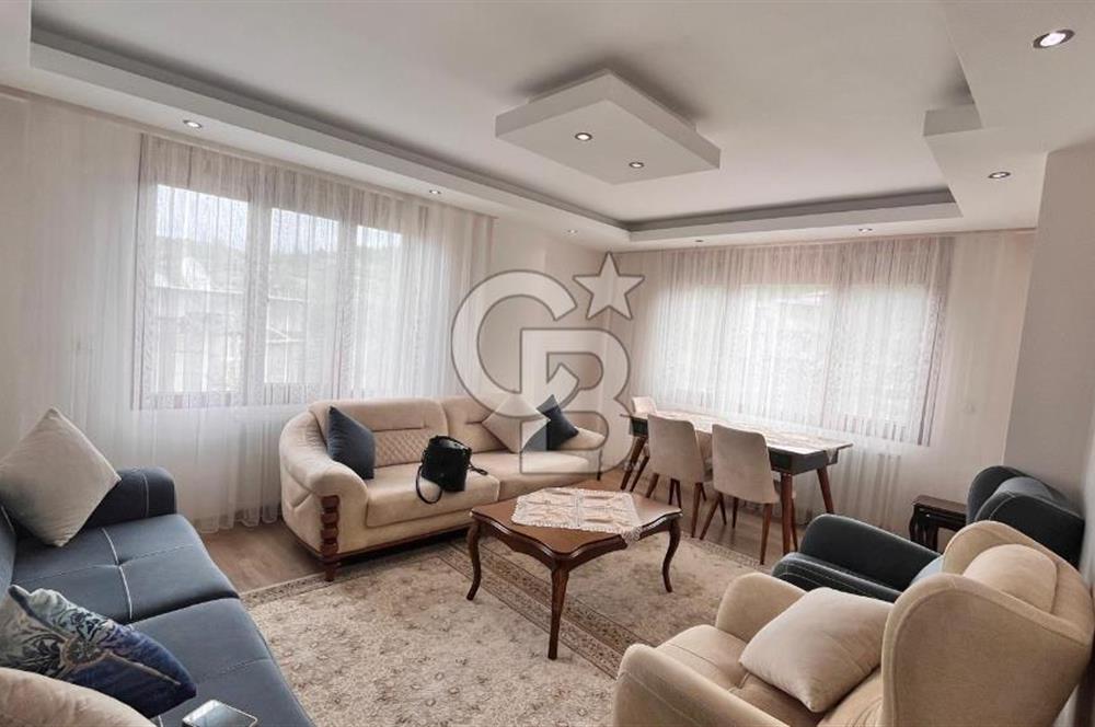 ALİAĞA KÜLTÜR MAHALLESİ'NDE SATILIK 3+1 DAİRE