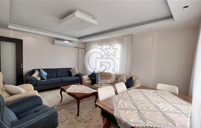 ALİAĞA KÜLTÜR MAHALLESİ'NDE SATILIK 3+1 DAİRE
