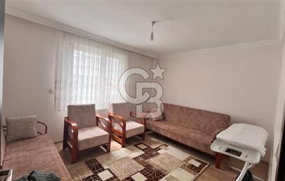 ALİAĞA KÜLTÜR MAHALLESİ'NDE SATILIK 3+1 DAİRE