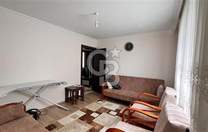 ALİAĞA KÜLTÜR MAHALLESİ'NDE SATILIK 3+1 DAİRE