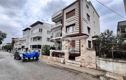 ALİAĞA KÜLTÜR MAHALLESİ'NDE SATILIK 3+1 DAİRE