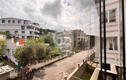 ALİAĞA KÜLTÜR MAHALLESİ'NDE SATILIK 3+1 DAİRE