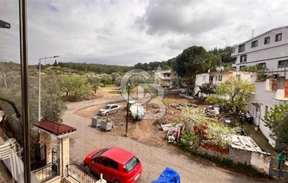 ALİAĞA KÜLTÜR MAHALLESİ'NDE SATILIK 3+1 DAİRE