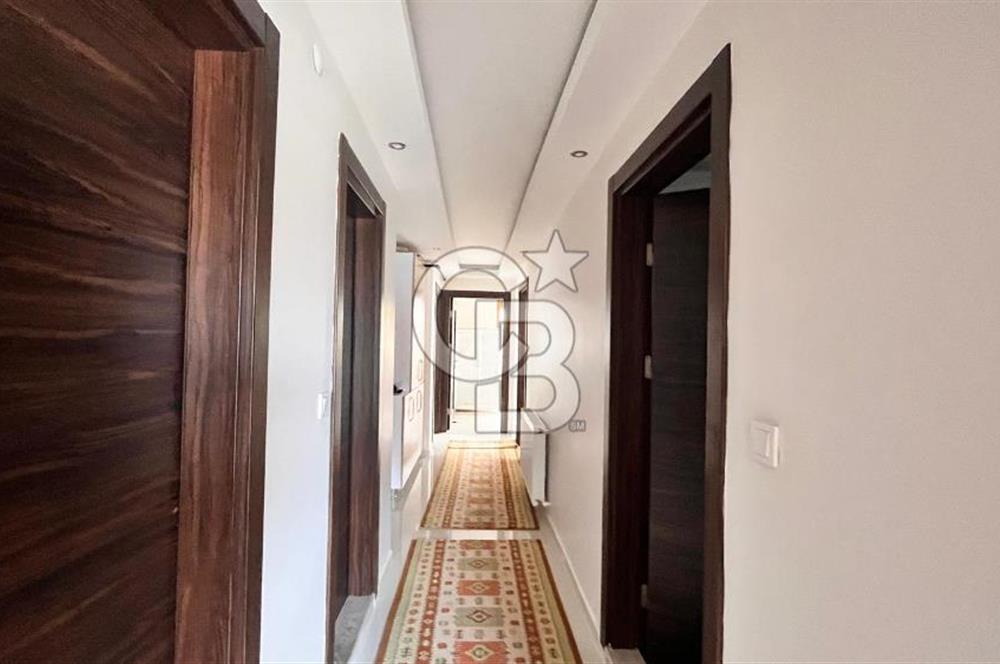 ALİAĞA KÜLTÜR MAHALLESİ'NDE SATILIK 3+1 DAİRE