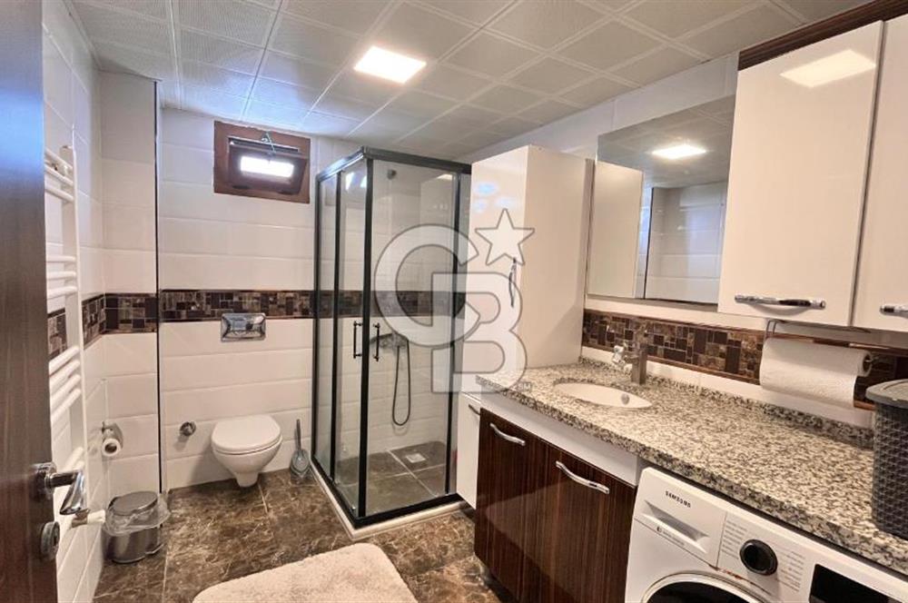 ALİAĞA KÜLTÜR MAHALLESİ'NDE SATILIK 3+1 DAİRE