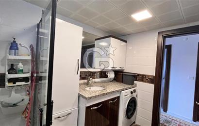 ALİAĞA KÜLTÜR MAHALLESİ'NDE SATILIK 3+1 DAİRE