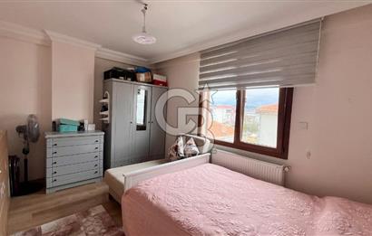 ALİAĞA KÜLTÜR MAHALLESİ'NDE SATILIK 3+1 DAİRE