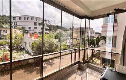 ALİAĞA KÜLTÜR MAHALLESİ'NDE SATILIK 3+1 DAİRE