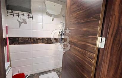 ALİAĞA KÜLTÜR MAHALLESİ'NDE SATILIK 3+1 DAİRE
