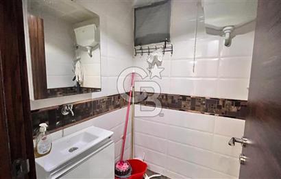 ALİAĞA KÜLTÜR MAHALLESİ'NDE SATILIK 3+1 DAİRE