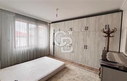 ALİAĞA KÜLTÜR MAHALLESİ'NDE SATILIK 3+1 DAİRE