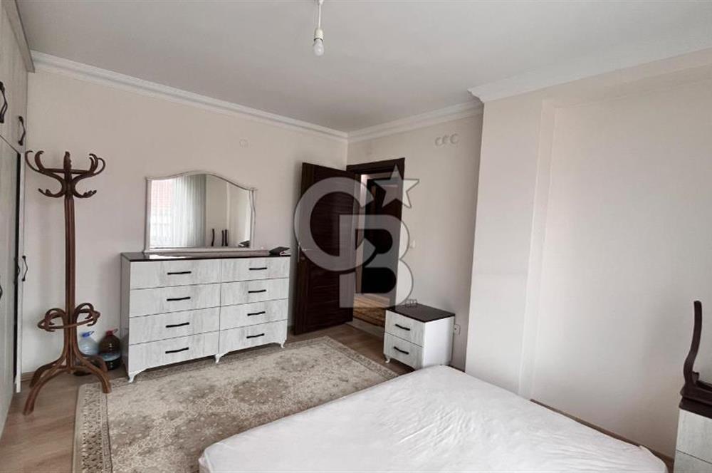 ALİAĞA KÜLTÜR MAHALLESİ'NDE SATILIK 3+1 DAİRE