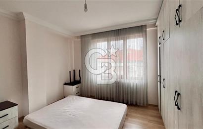 ALİAĞA KÜLTÜR MAHALLESİ'NDE SATILIK 3+1 DAİRE