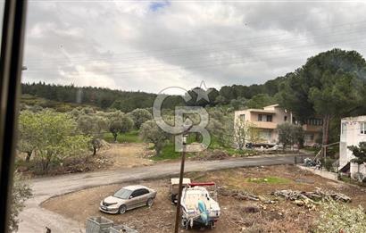 ALİAĞA KÜLTÜR MAHALLESİ'NDE SATILIK 3+1 DAİRE