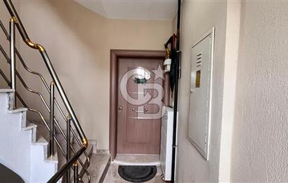 ALİAĞA KÜLTÜR MAHALLESİ'NDE SATILIK 3+1 DAİRE