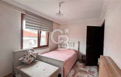 ALİAĞA KÜLTÜR MAHALLESİ'NDE SATILIK 3+1 DAİRE
