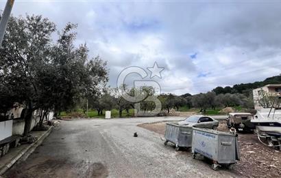 ALİAĞA KÜLTÜR MAHALLESİ'NDE SATILIK 3+1 DAİRE