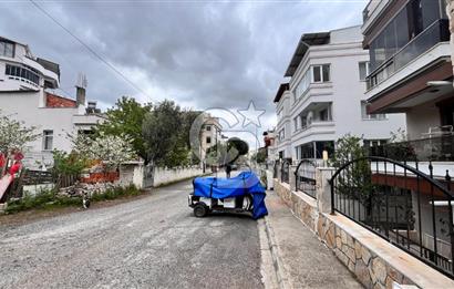 ALİAĞA KÜLTÜR MAHALLESİ'NDE SATILIK 3+1 DAİRE