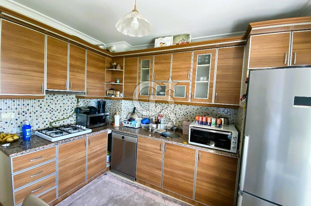 COLDWELL BANKER'DAN SİTELER MAHALLESİNDE ACİL SATILIK 3+1 DAİRE