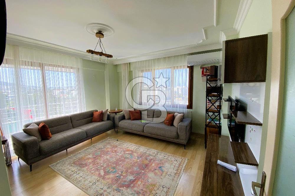 COLDWELL BANKER'DAN SİTELER MAHALLESİNDE ACİL SATILIK 3+1 DAİRE