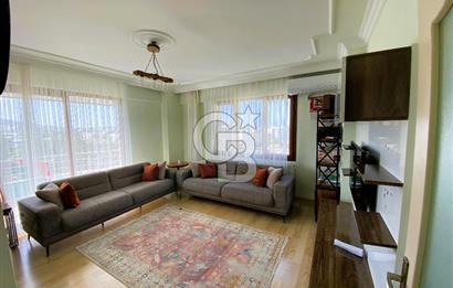COLDWELL BANKER'DAN SİTELER MAHALLESİNDE ACİL SATILIK 3+1 DAİRE