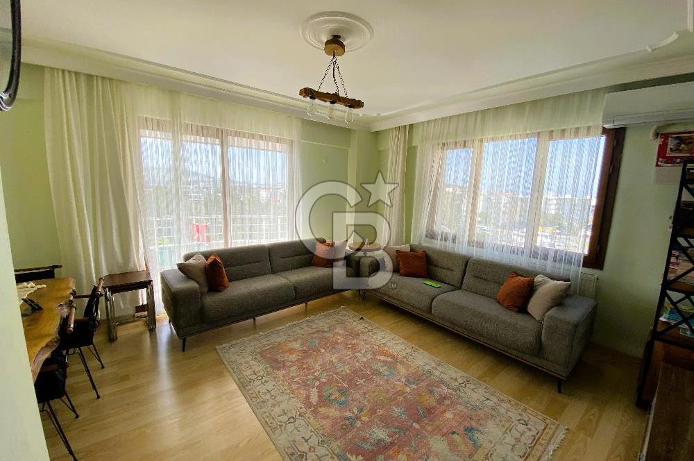 COLDWELL BANKER'DAN SİTELER MAHALLESİNDE ACİL SATILIK 3+1 DAİRE