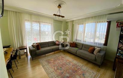 COLDWELL BANKER'DAN SİTELER MAHALLESİNDE ACİL SATILIK 3+1 DAİRE