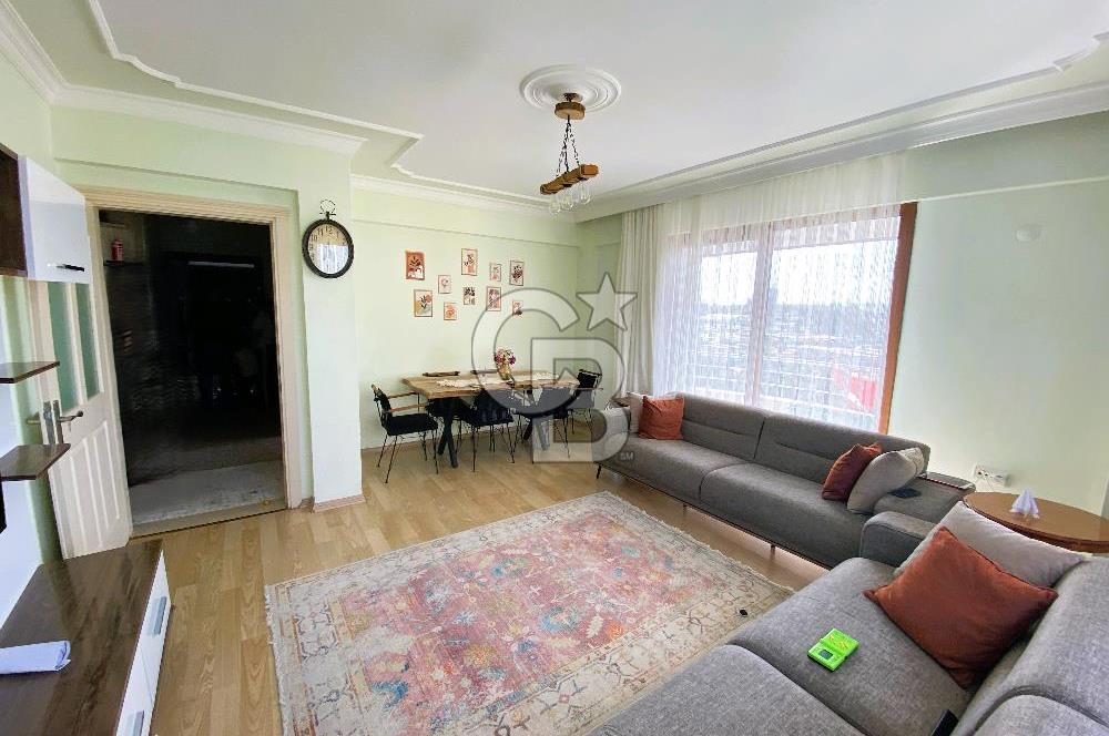 COLDWELL BANKER'DAN SİTELER MAHALLESİNDE ACİL SATILIK 3+1 DAİRE