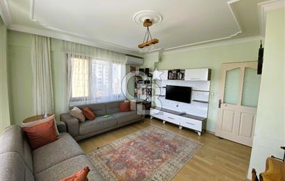 COLDWELL BANKER'DAN SİTELER MAHALLESİNDE ACİL SATILIK 3+1 DAİRE